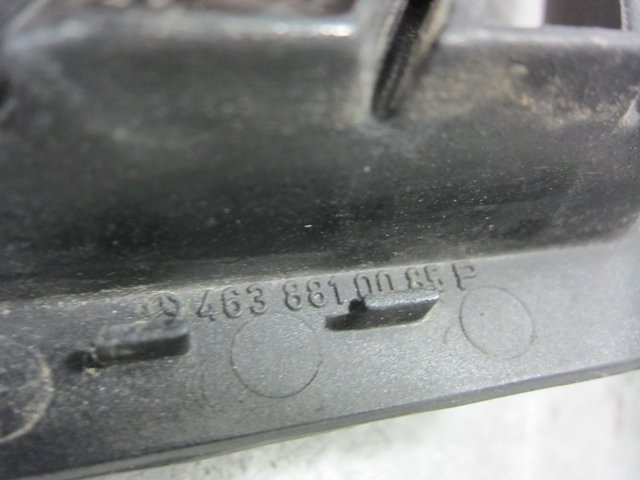 MERCEDES 4638810085 в наличии Сумы