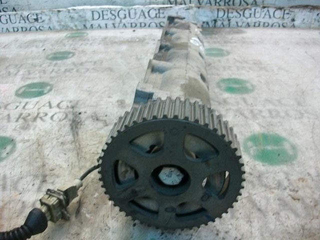 Tampa de válvulas Fiat Stilo 192