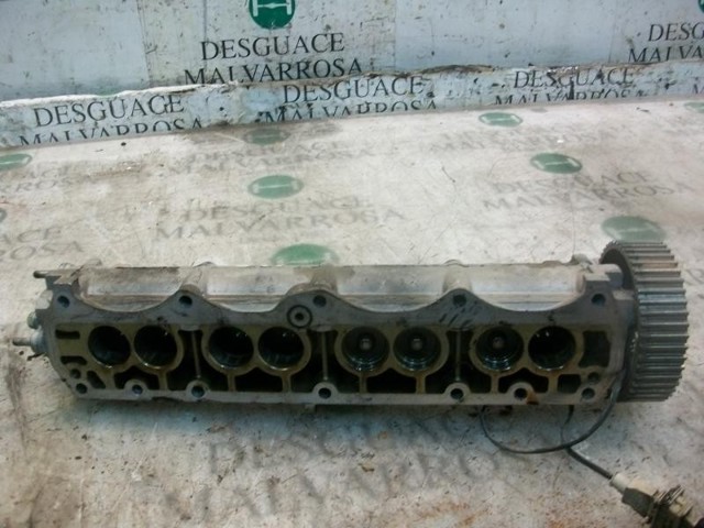 Tampa de válvulas Fiat Stilo 192