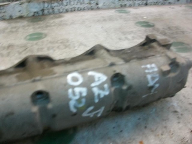 Tampa de válvulas Fiat Stilo 192