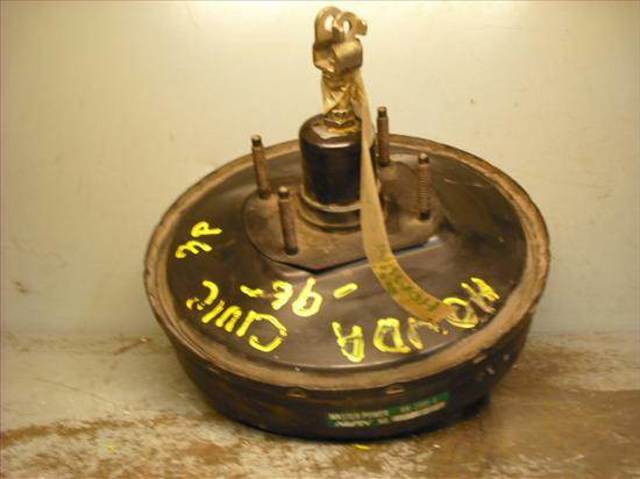 Reforçador dos freios a vácuo Honda Civic 6 EJ9, EK3/4