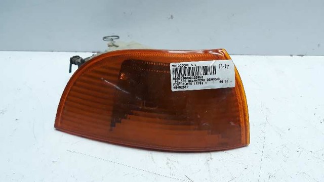 FIAT 46402657 Поворотник правый в наличии Николаев