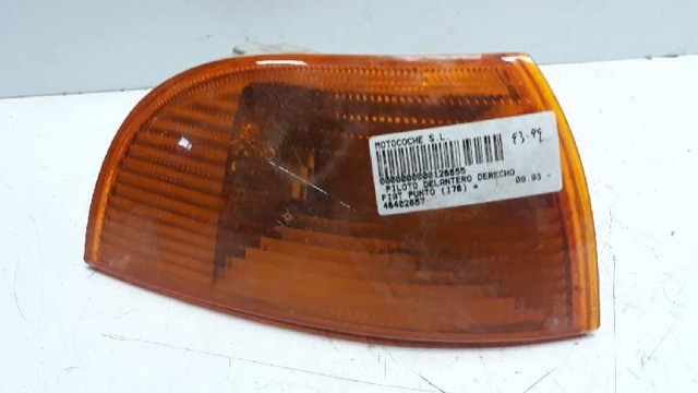 46402657 FIAT Поворотник правый купить в Сумы