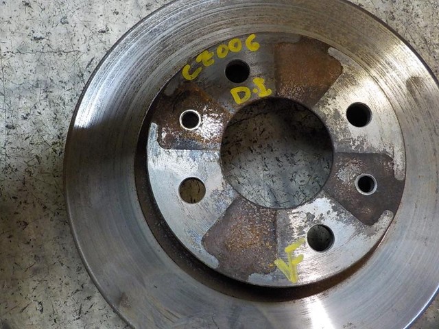 46403960 FIAT Тормозные диски купить в Запорожье