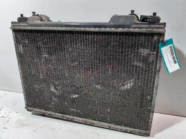 Radiador de esfriamento de motor 46405919 FIAT