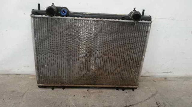 FIAT 46405919 Радиатор охлаждения двигателя в наличии Житомир