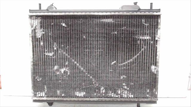 Radiador de esfriamento de motor 46405919 FIAT