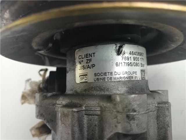 46406957 FIAT Насос ГУР купить в Винница
