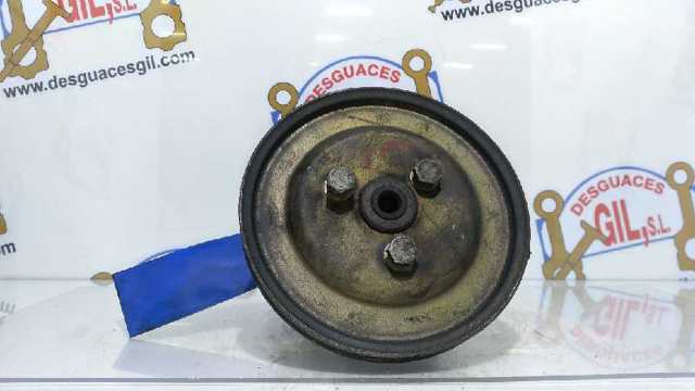 46406957 FIAT Насос гидроусилителя руля (ГУР) купить в Днепр