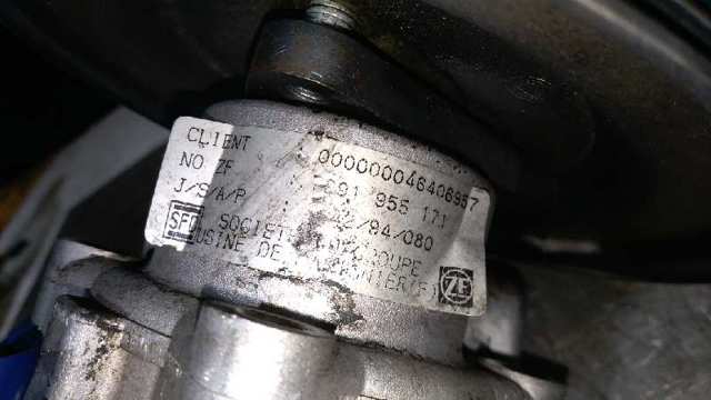 FIAT 46406957 Насос ГУР в наличии Павлоград