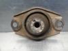 Coxim (suporte) esquerdo de motor 46407326 FIAT