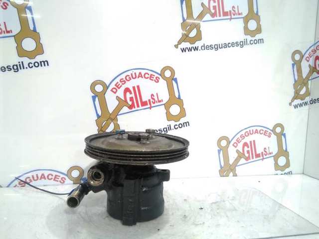 46410955 FIAT Насос ГУР купить в Сумы