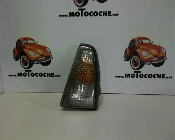 46411407 FIAT Поворотник левый купить в Киев