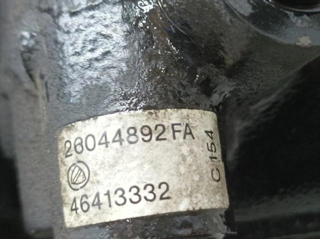 46413332 FIAT Насос ГУР купить в Павлоград