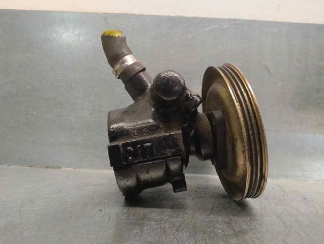 Bomba da Direção hidrâulica assistida 46413332 FIAT