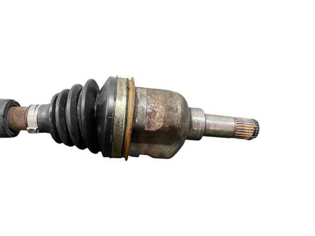CHRYSLER 4641855AA Левая полуось в наличии Ирпень