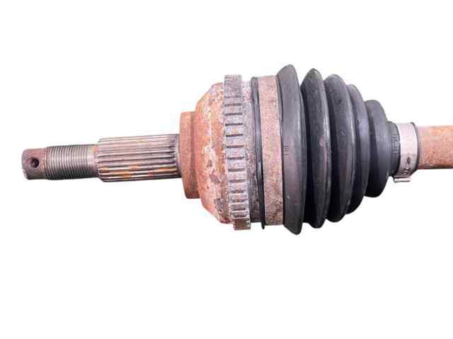 4641855AC CHRYSLER Левая полуось купить в Киев