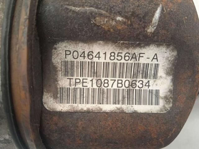 CHRYSLER 4641855AD в наличии Одесса