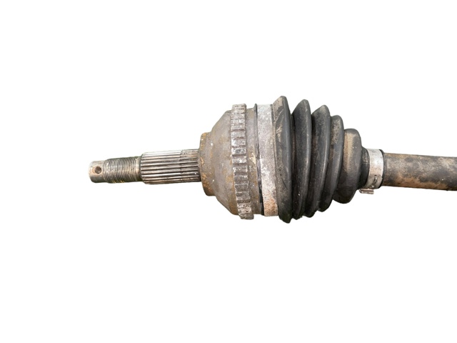 4641856AF CHRYSLER Правая полуось купить в Николаев