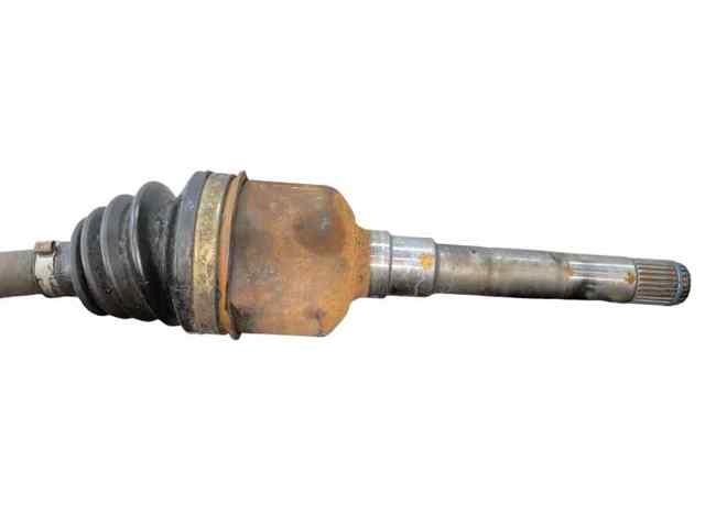 CHRYSLER 4641882AD Полуось (привод) передняя правая в наличии Тернополь