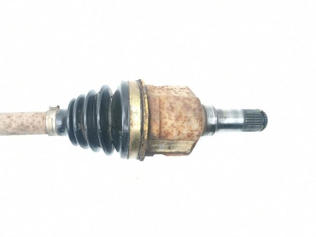 4641883AA CHRYSLER ШРУС наружный передний купить в Николаев