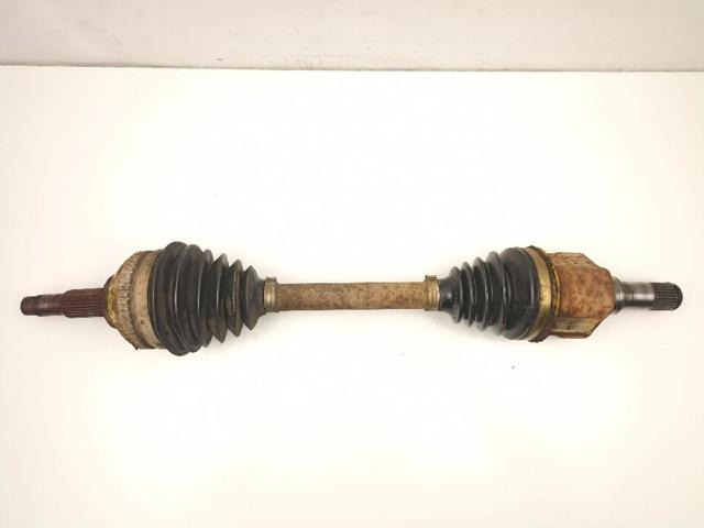4641883AA CHRYSLER ШРУС наружный передний купить в Каменское