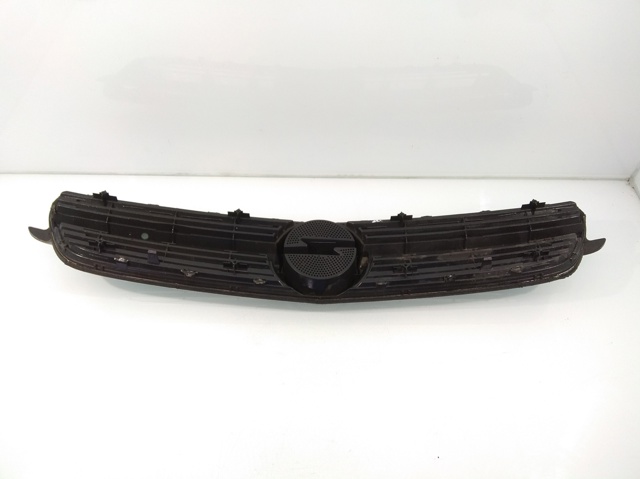 Grelha do radiador Opel Vectra