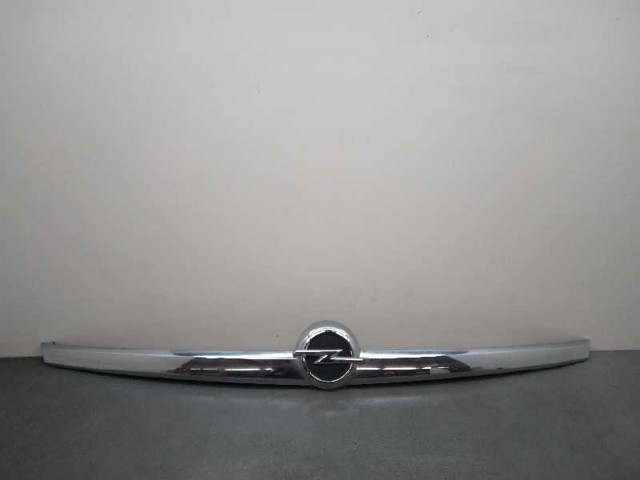 Grelha do radiador 464192822 OPEL