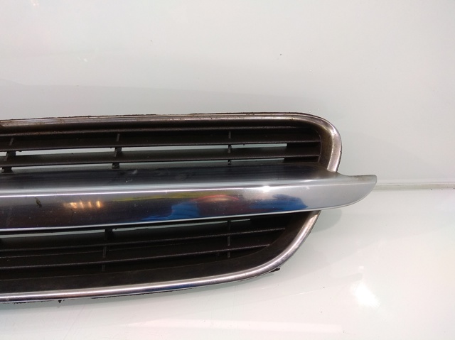 Grelha do radiador Opel Vectra