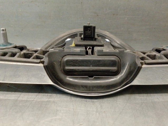 464192822 OPEL Решетка радиатора купить в Ужгород