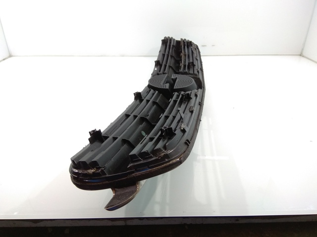 Grelha do radiador Opel Vectra