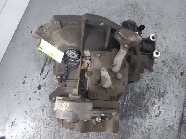 4641928AF CHRYSLER КПП купить в Житомир