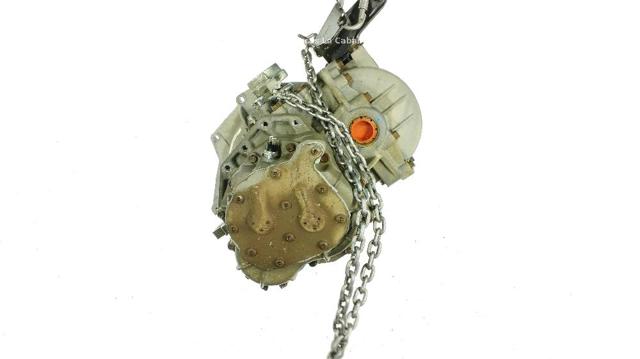 4641928AG CHRYSLER КПП в сборе (механическая коробка передач) купить в Харьков