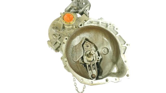 4641928AG CHRYSLER КПП в сборе (механическая коробка передач) купить в Тернополь