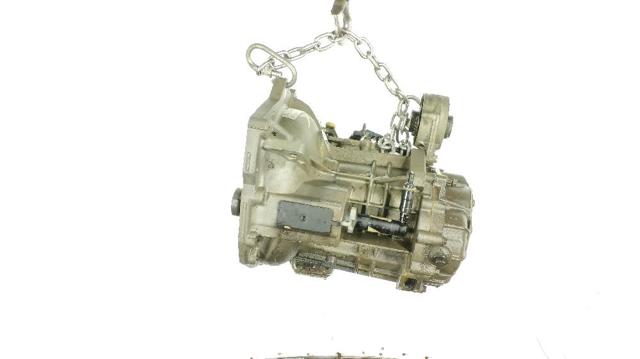 CHRYSLER 4641928AI КПП в сборе (механическая коробка передач) в наличии Каменское