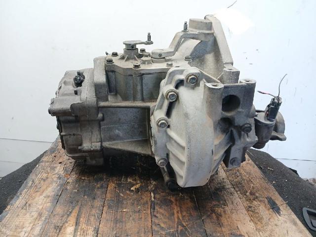 CHRYSLER 4641928AI КПП в сборе (механическая коробка передач) в наличии Николаев