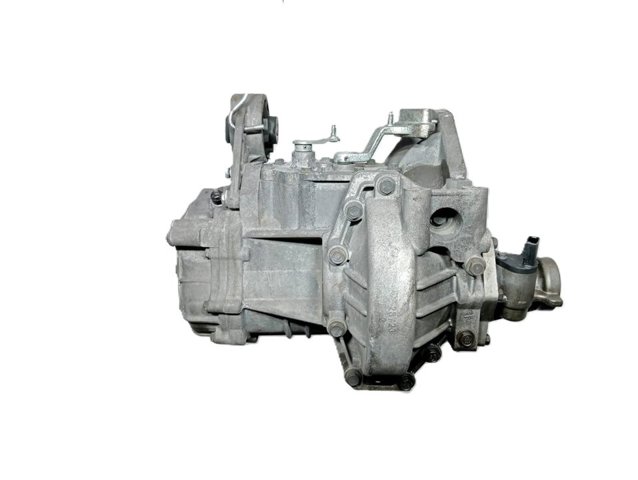 CHRYSLER 4641928AI КПП в сборе (механическая коробка передач) в наличии Ровно