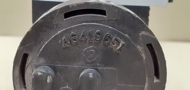 FIAT 46419651 Клапан преобразователь давления наддува (соленоид)  в наличии Днепр
