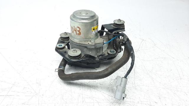 Bomba a vácuo Mitsubishi Outlander 3 GF, GG