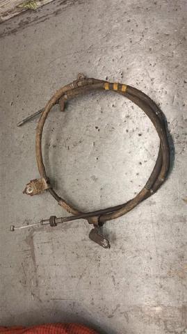 4642060070 TOYOTA Трос ручного тормоза задний правый купить в Николаев