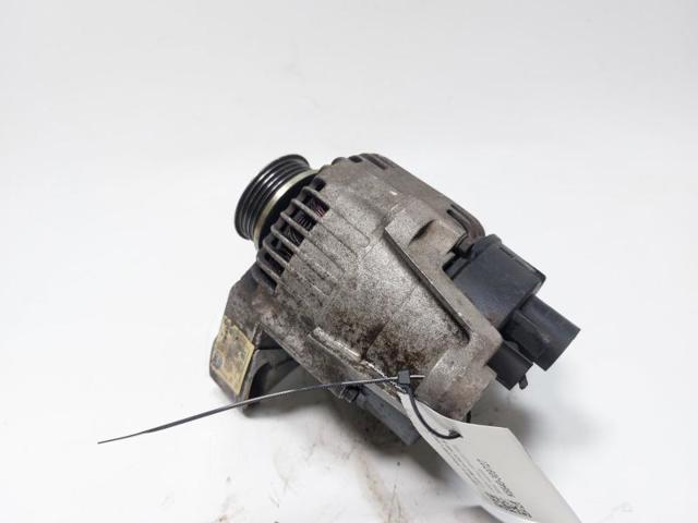 46420960 FIAT Генератор купить в Житомир
