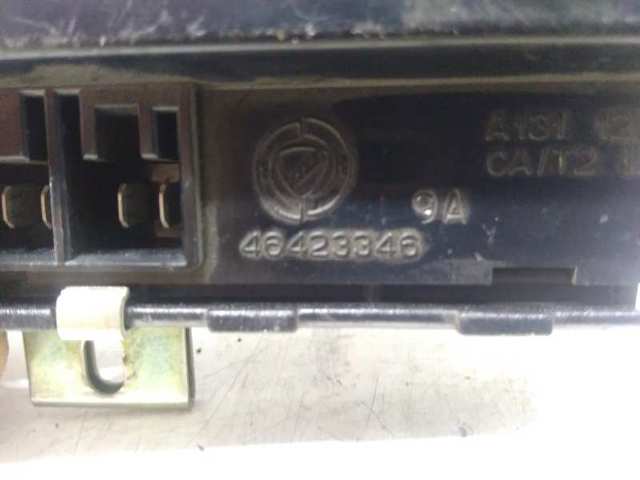 46423346 FIAT купить в Львов