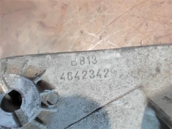FIAT 46423429 Подушка (опора) двигателя левая в наличии Чернигов