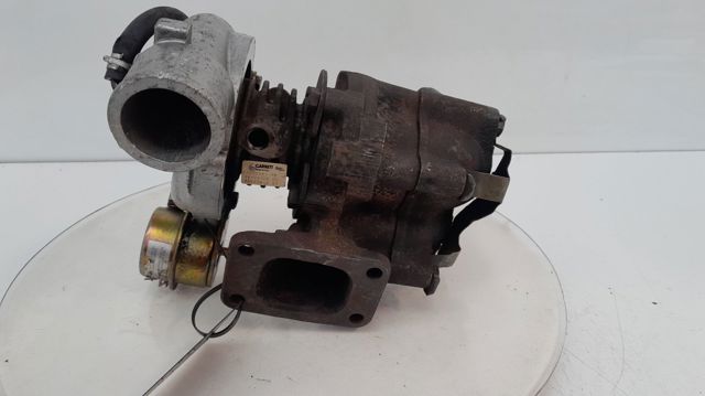 FIAT 46424102 Турбина в наличии Запорожье