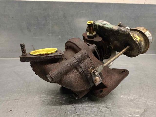 Turbina Fiat Fiorino 146 Uno