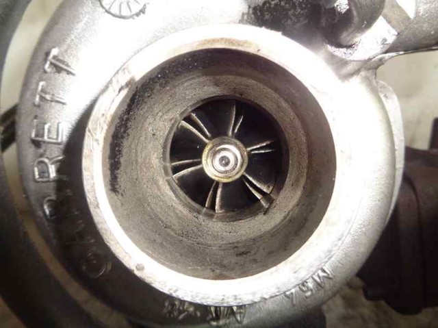 Turbina Fiat Fiorino 146 Uno