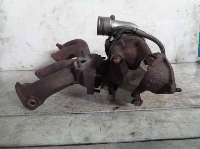 Turbina Fiat Fiorino 146 Uno