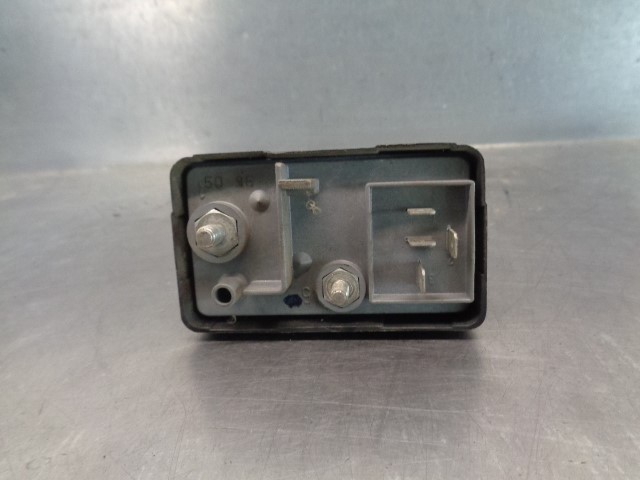 Relê das velas de incandescência Fiat Tipo 160