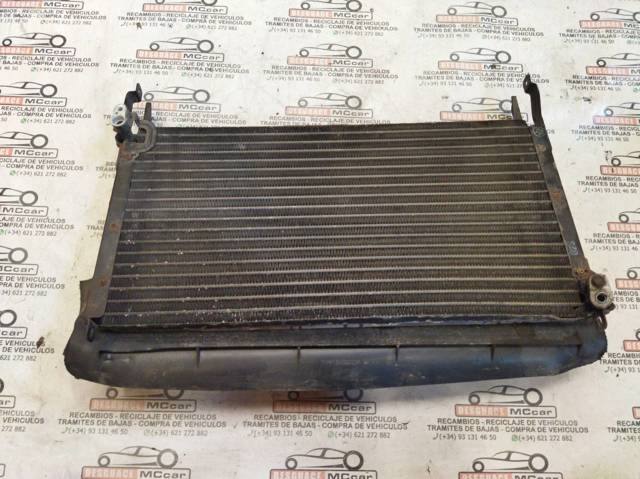 FIAT 46428863 Радиатор кондиционера в наличии Полтава