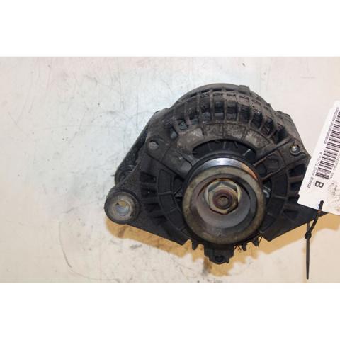 FIAT 46430533 Генератор в наличии Кривой Рог